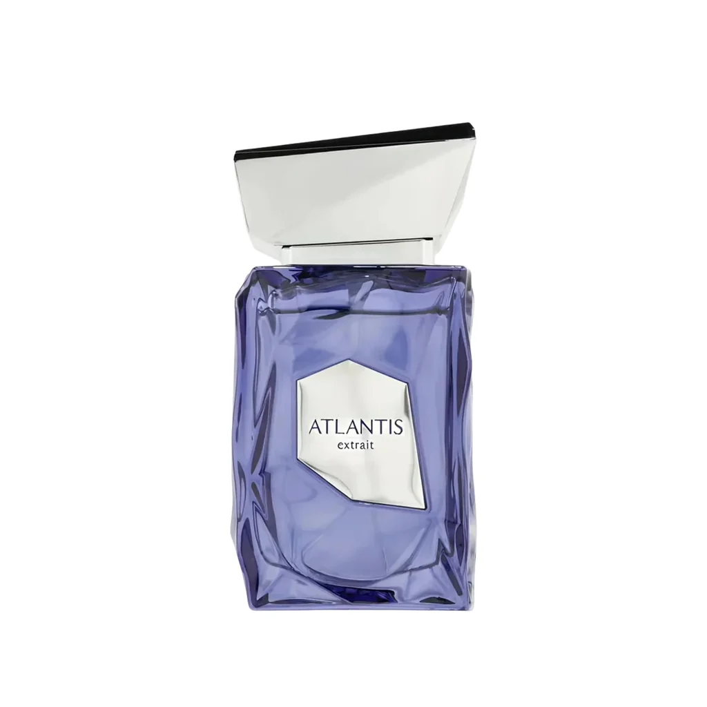 French Avenue Atlantis Extrait EDP 100ML For Men & Women