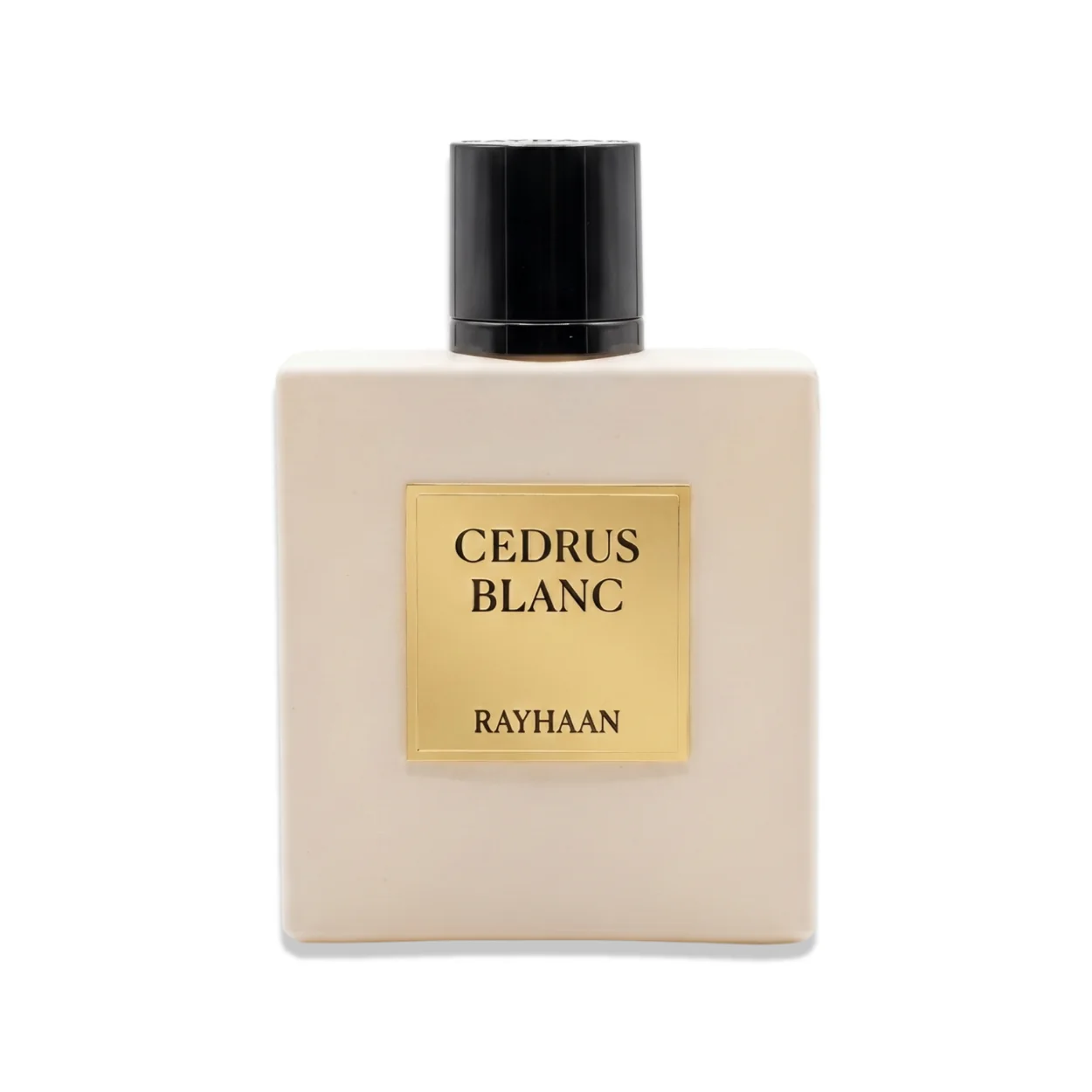 Rayhaan Cedrus Blanc EDP 100ML For Everyone