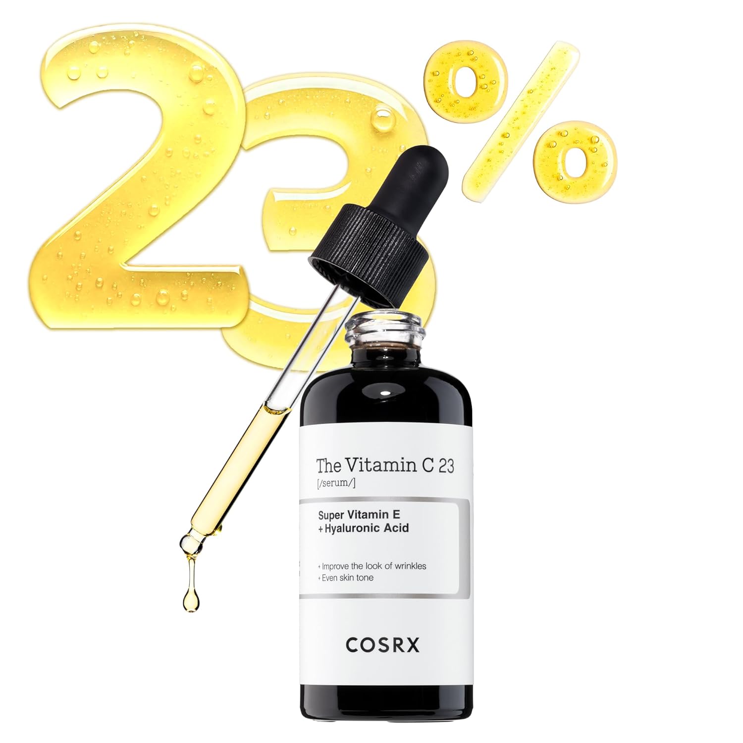 COSRX The Vitamin C 23 Serum