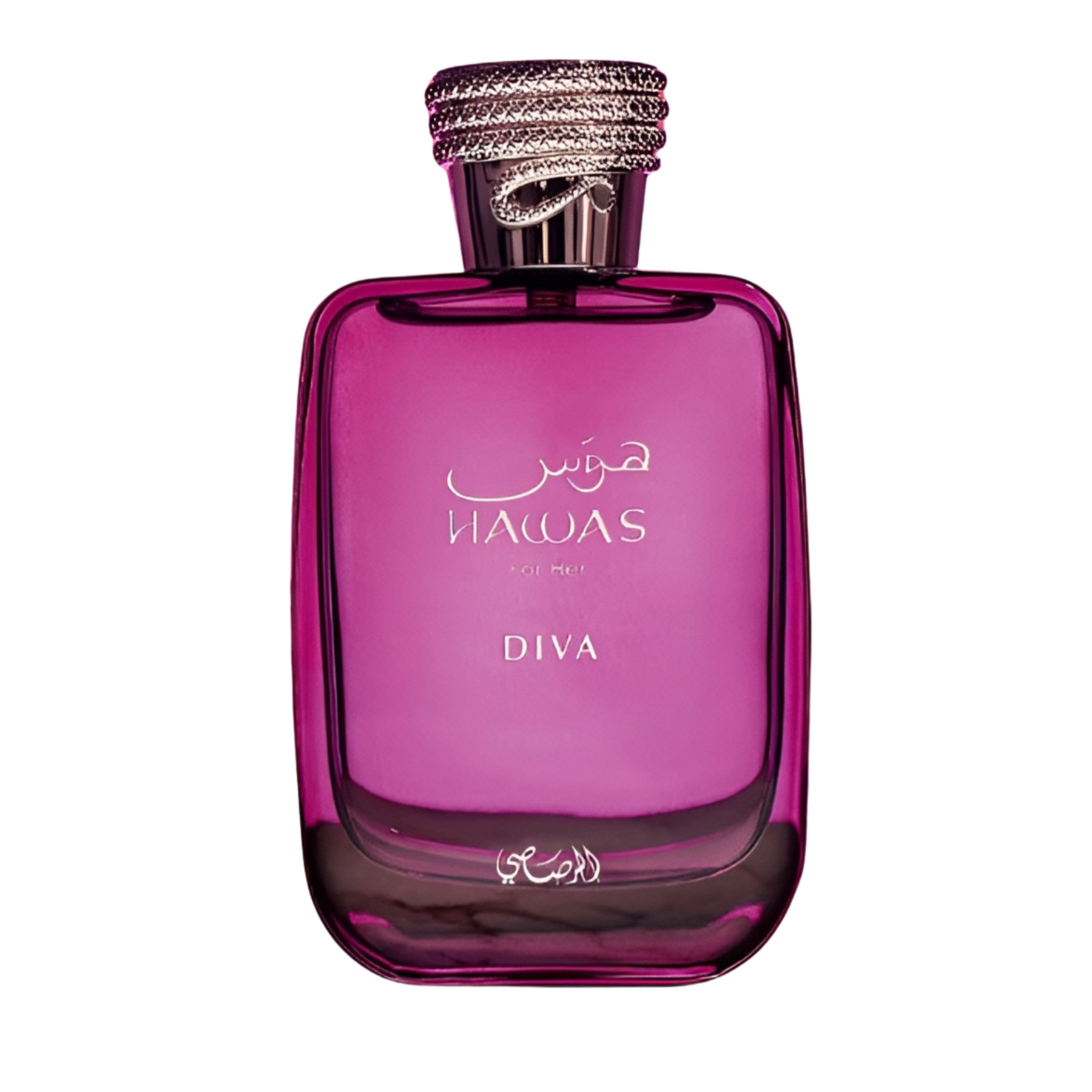 Rasasi Hawas Diva EDP 100ML For Women