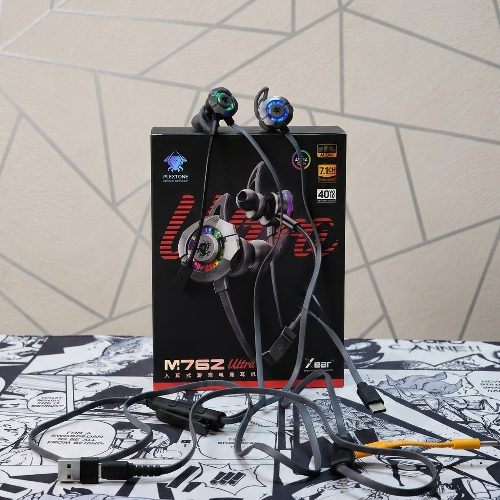 M762 Ultra 