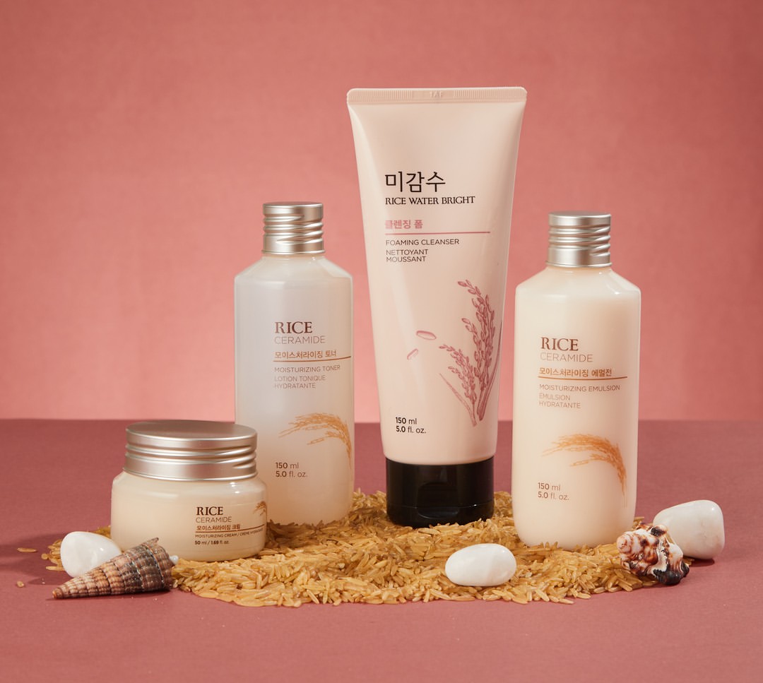 The face shop