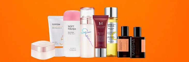 Missha