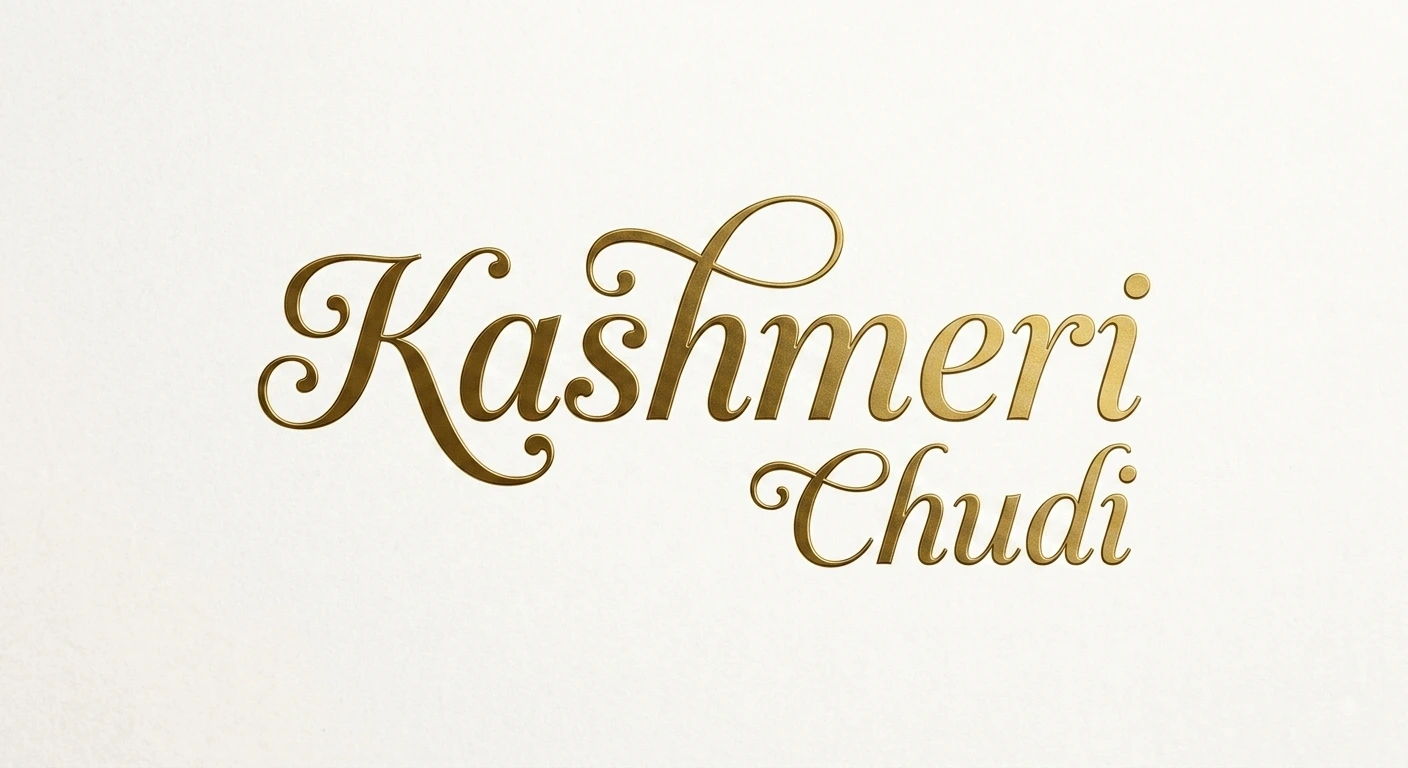 Kashmeri Churi