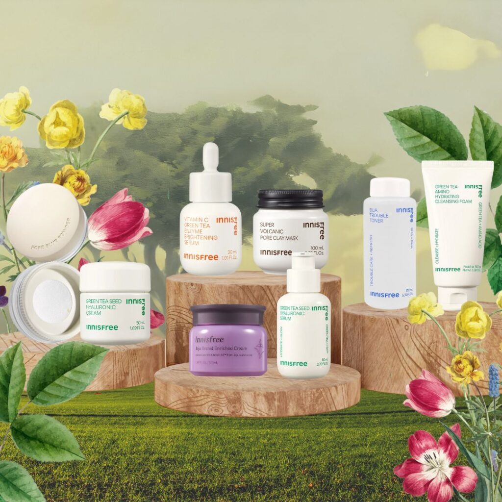 Innisfree