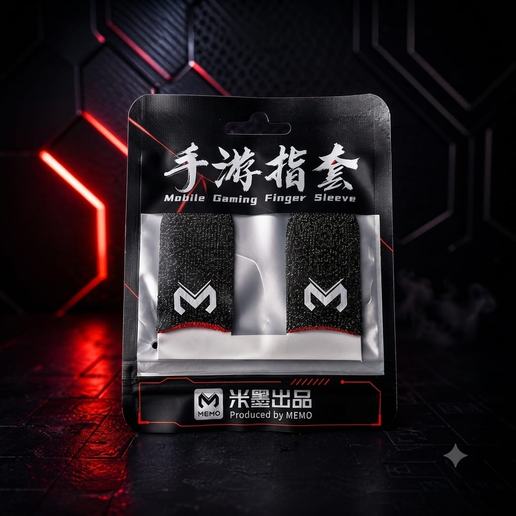 Memo FSO1 Finger sleeve