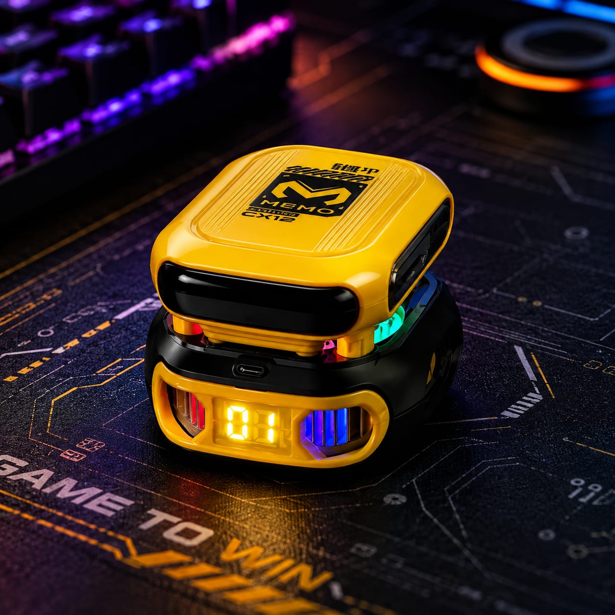 Product thumbnail