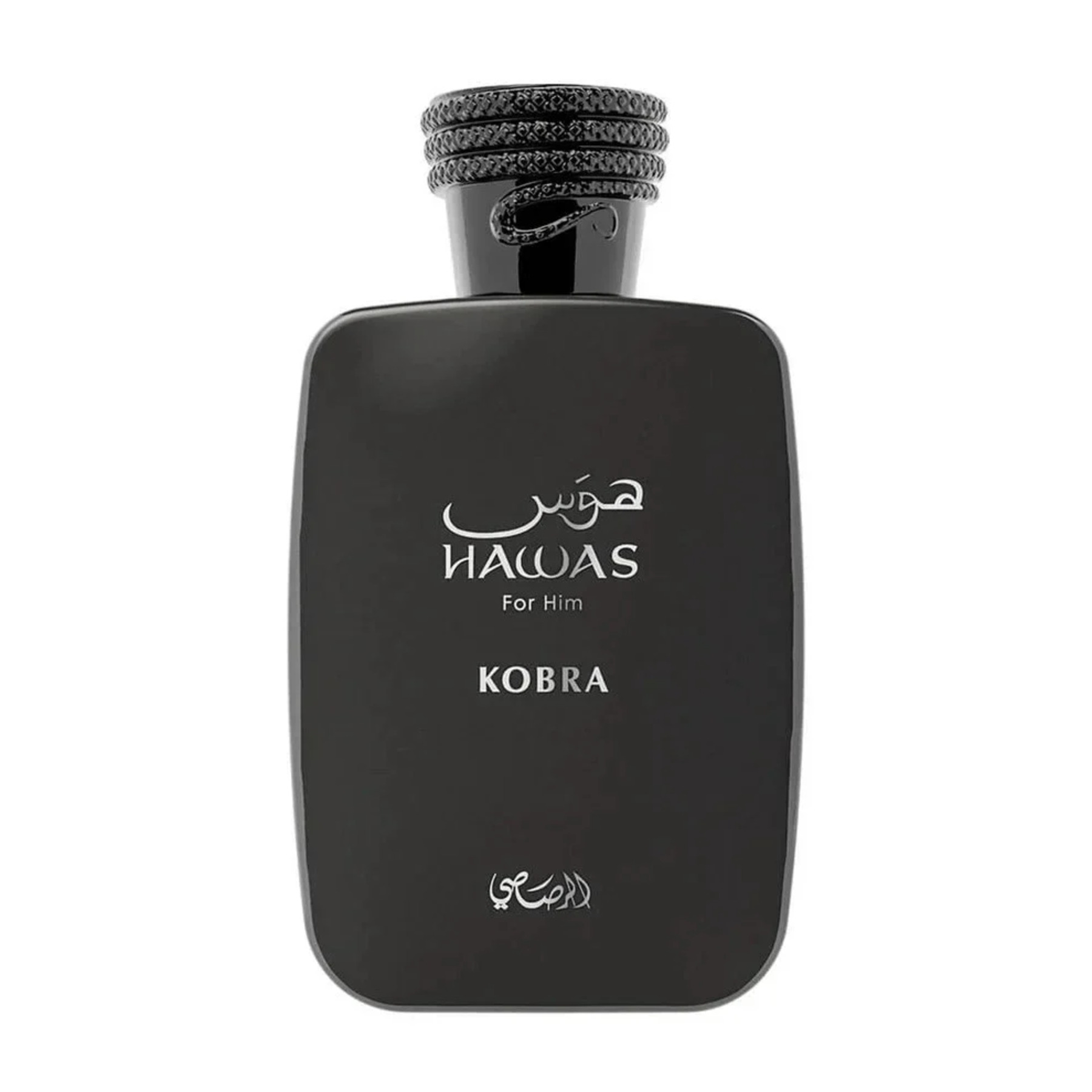 Rasasi Hawas Kobra EDP 100ML For Men