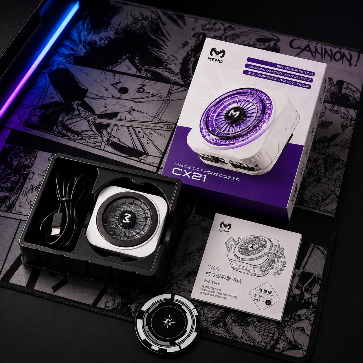 Product thumbnail