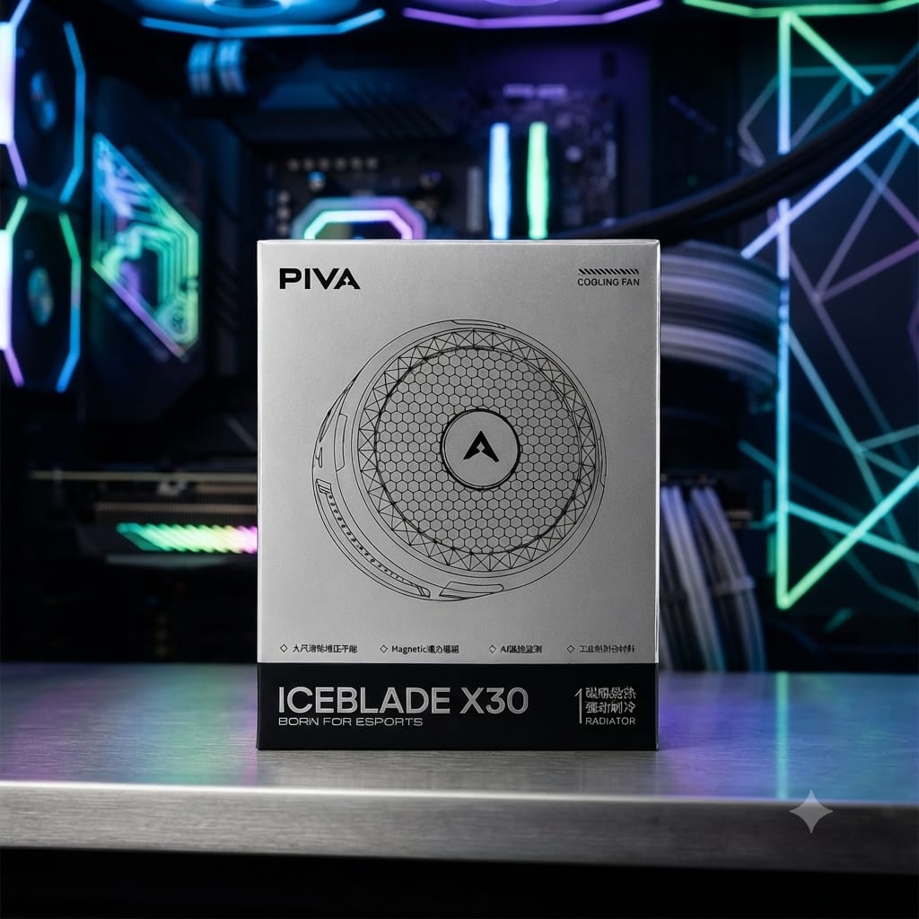 PIVA X30