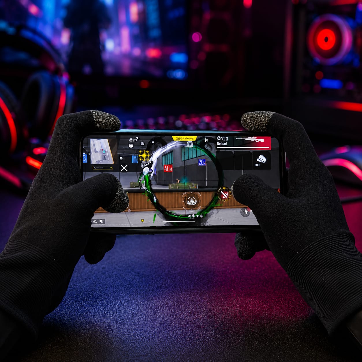 Product thumbnail