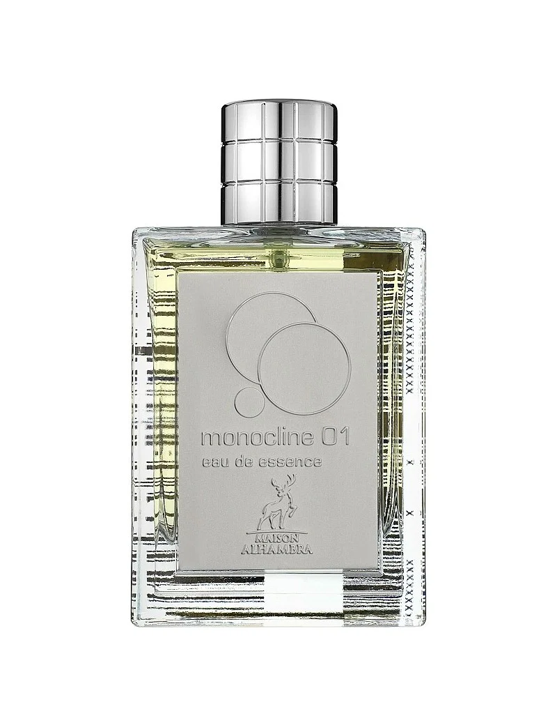 Maison Alhambra Monocline 01 EDP 100ML For Women & Men