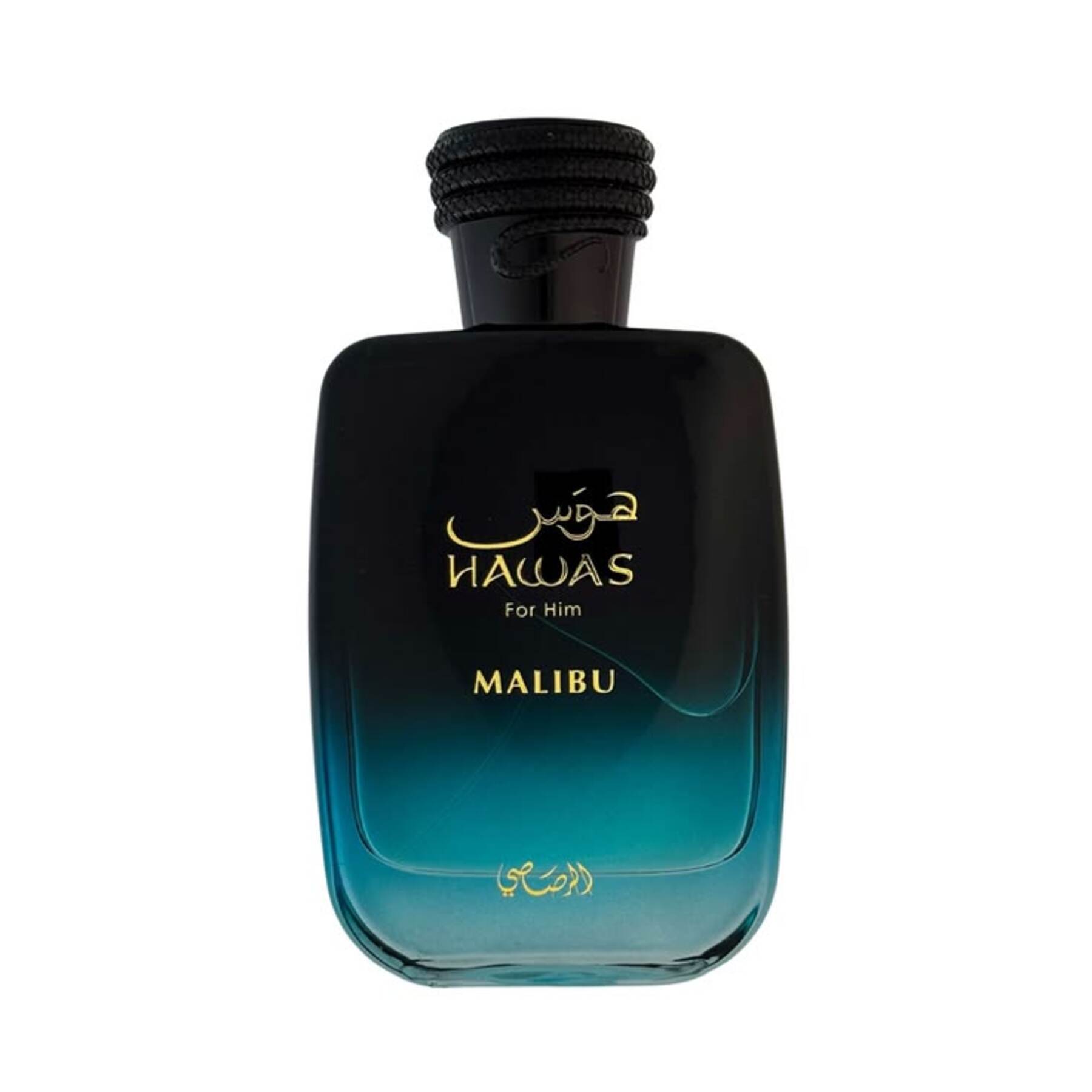 Rasasi Hawas Malibu EDP 100ML For Men