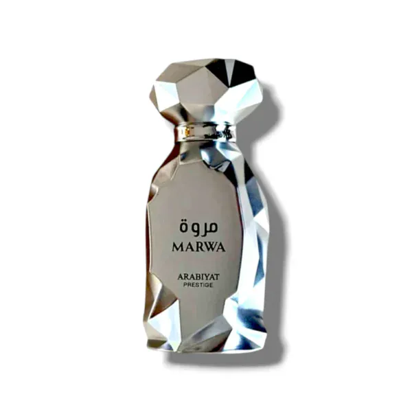Arabiyat Prestige Marwa EDP 100ML For Men