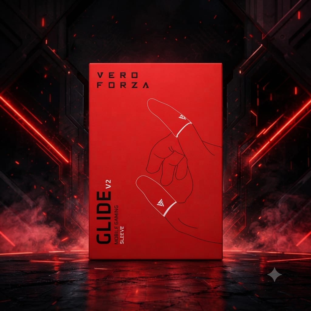 Vero Forza Glide V2