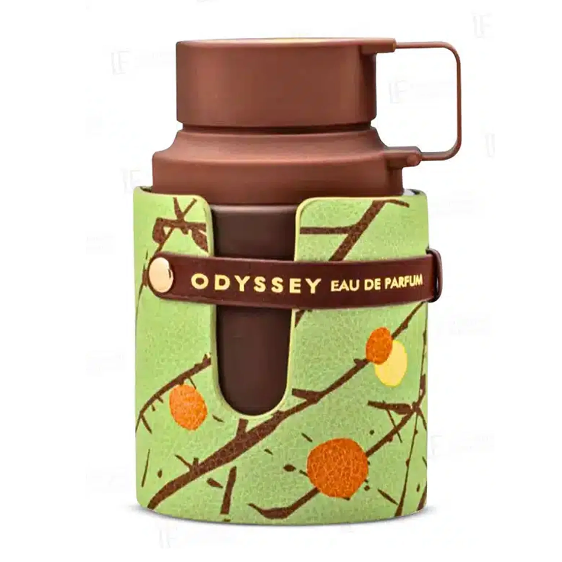Armaf Odyssey Dubai Chocolat EDP 100ML