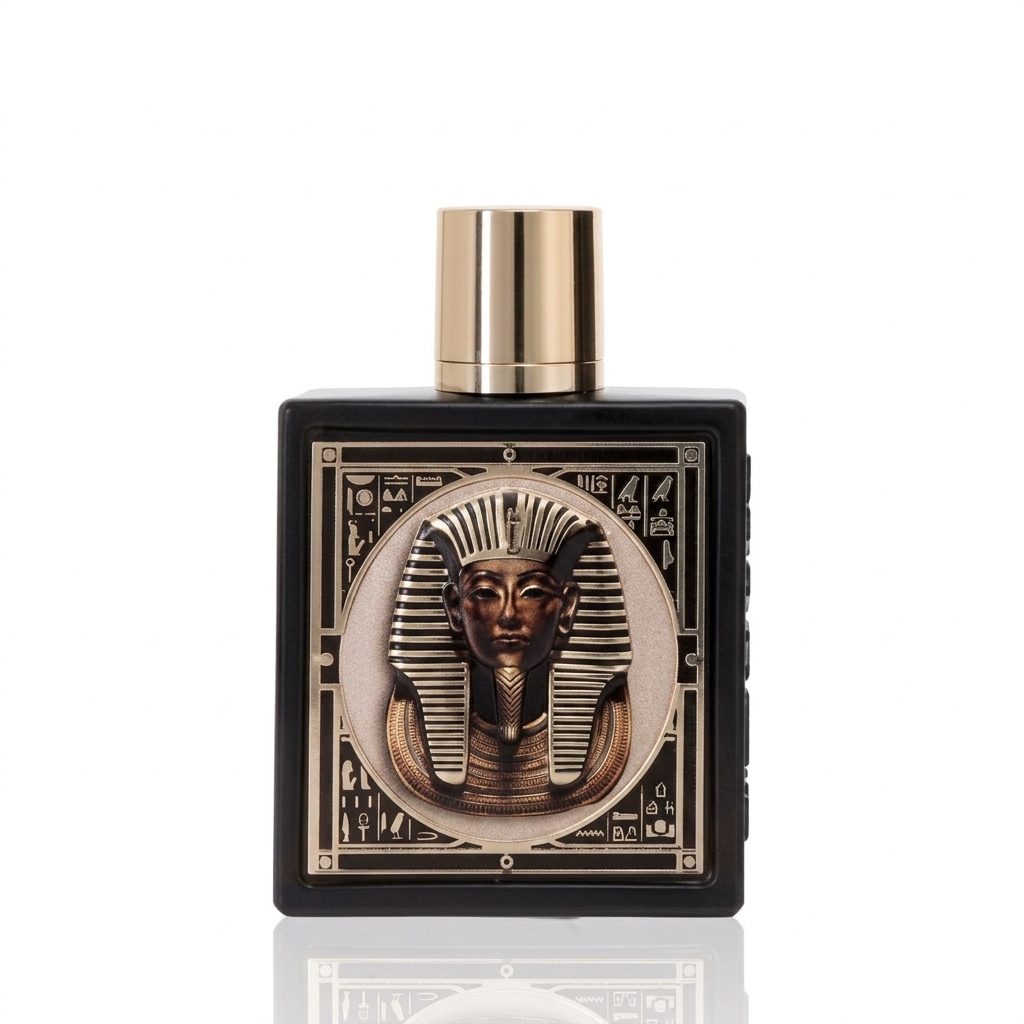 Rayhaan Pharaoh EDP 100ML For Men & Women