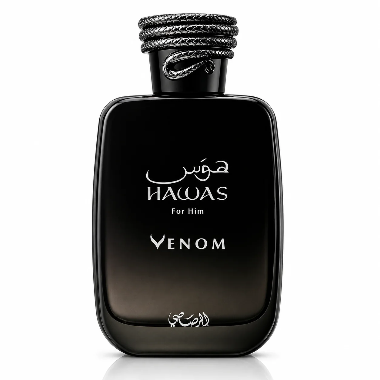 Rasasi Hawas Venom EDP For Men