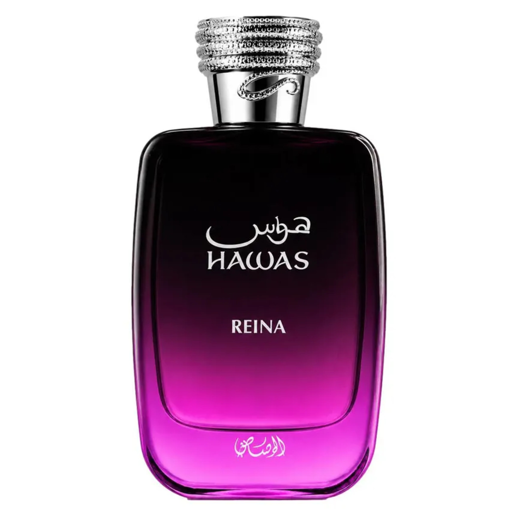 Rasasi Hawas Reina EDP 100ML For Men And Women