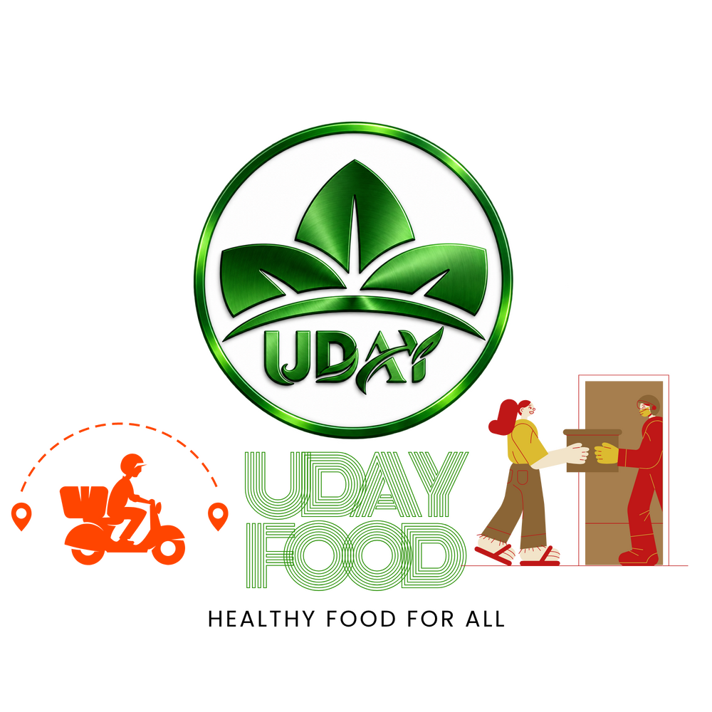 Uday Food