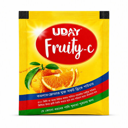 Uday Fruity C