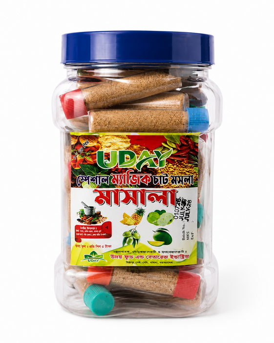 Uday Refresh Magic Masala