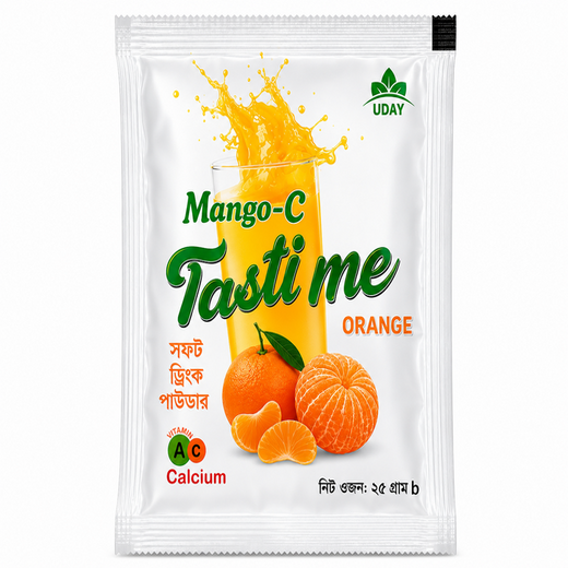 Uday Mango C