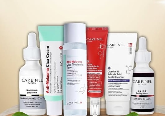 Carenel