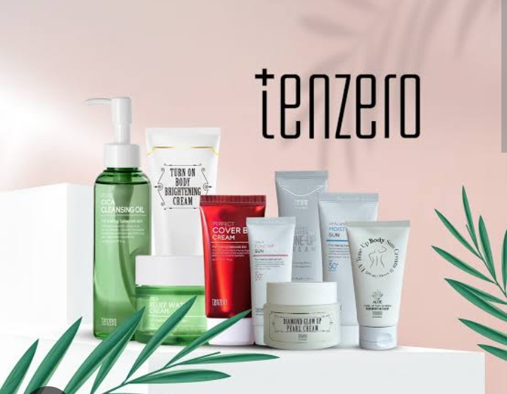 Tenzero
