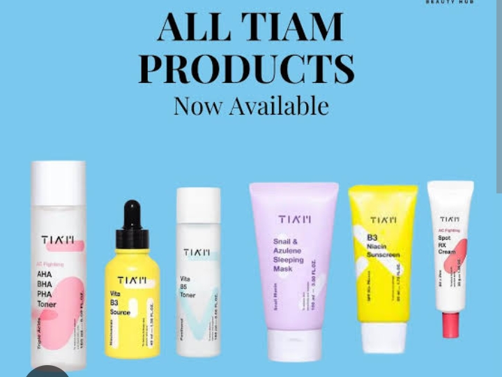 Tiam