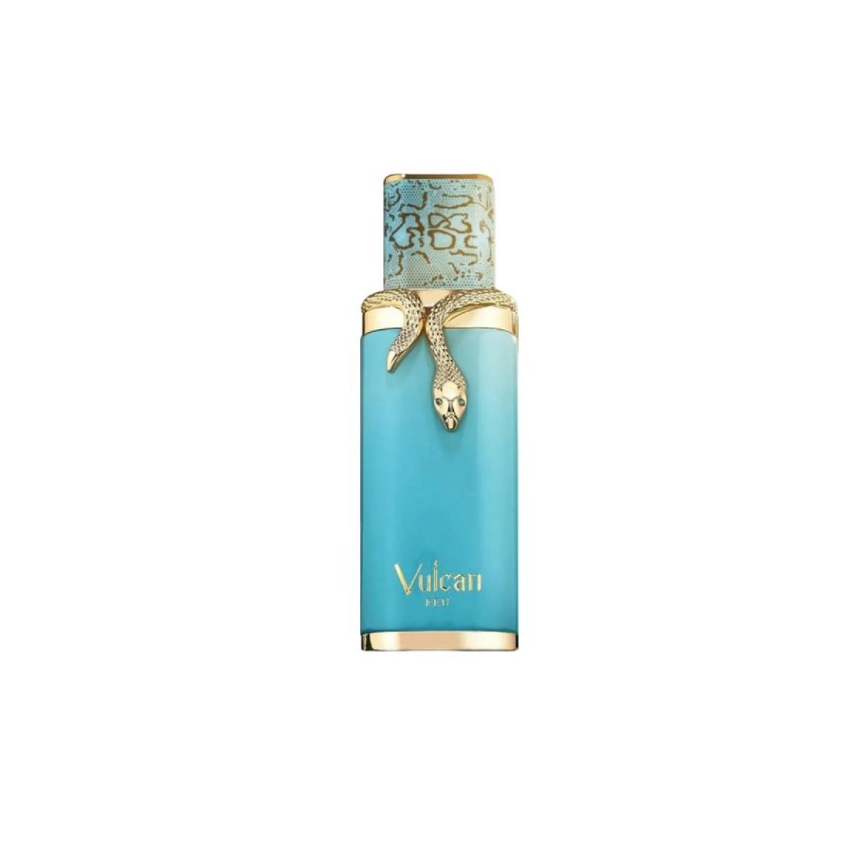 French Avenue Vulcan Feu EDP 100ML