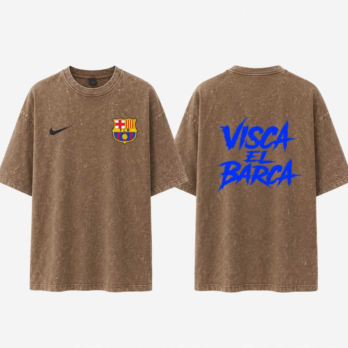 BARCELONA DROP