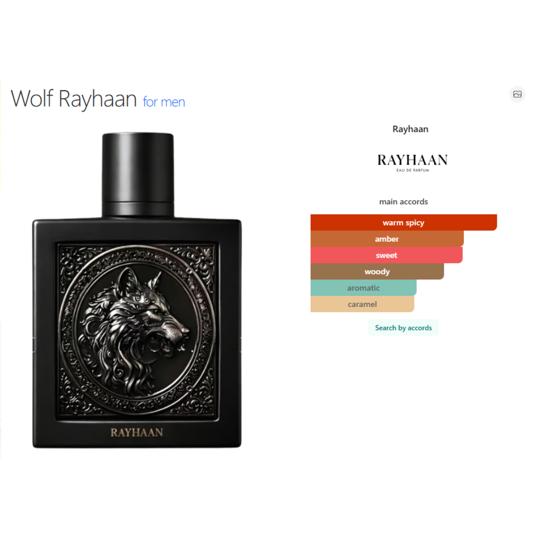 Product thumbnail