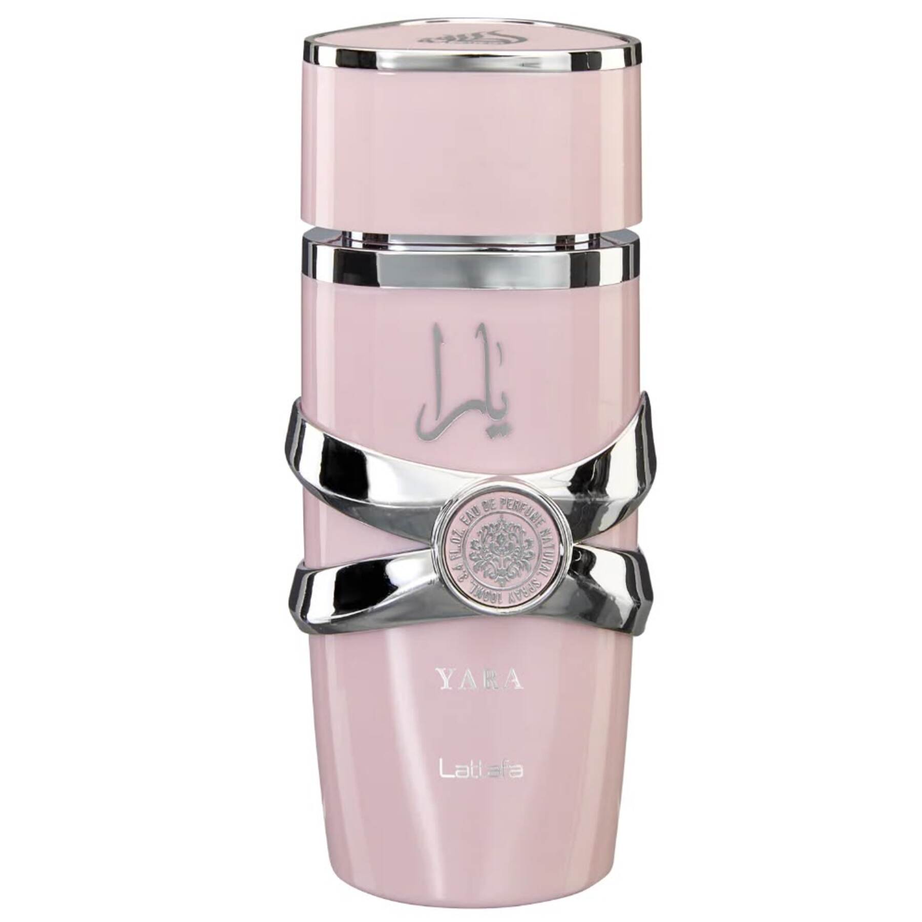 Lattafa Yara Pink EDP 100ML For Women