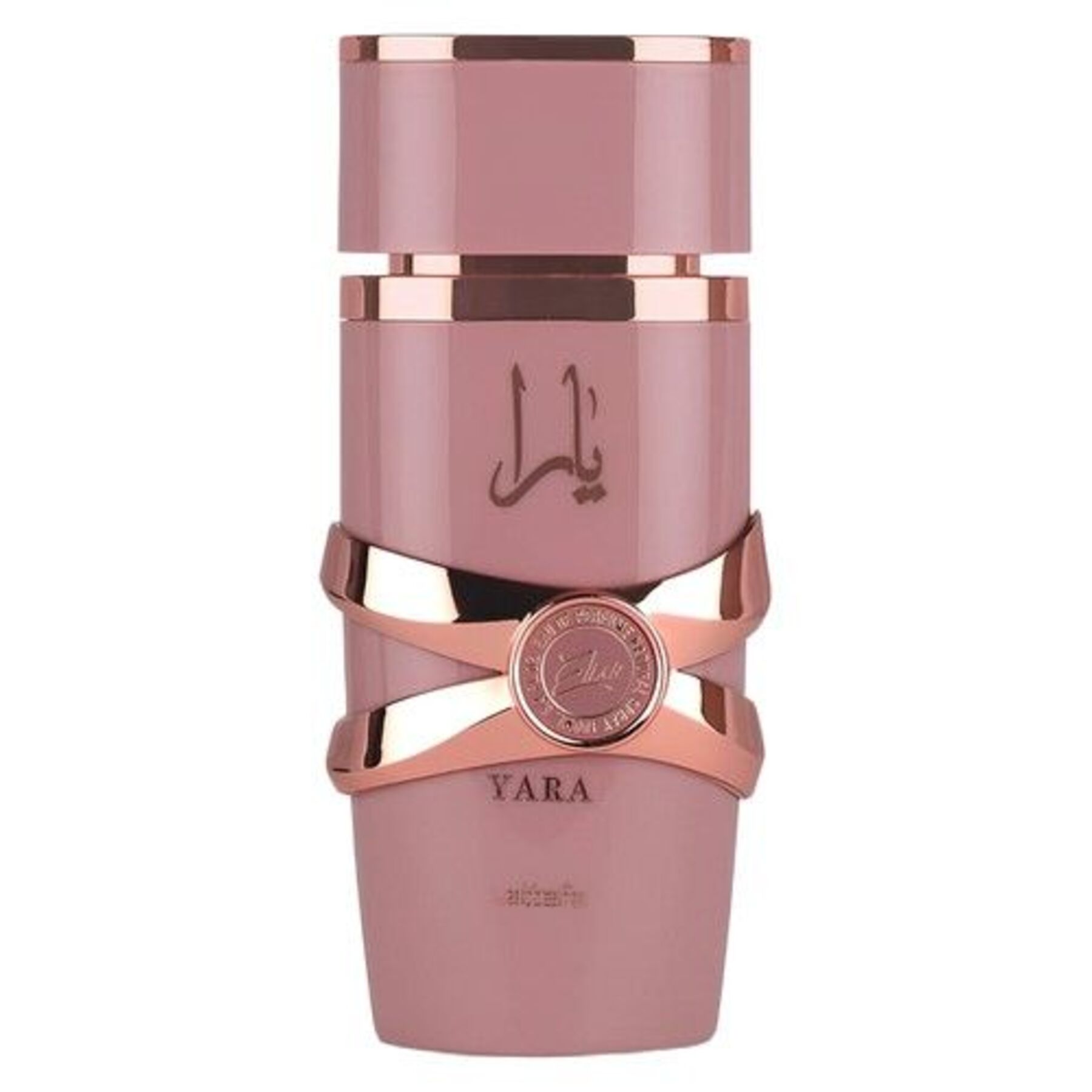 Lattafa Yara Elixir EDP 100ML For Women