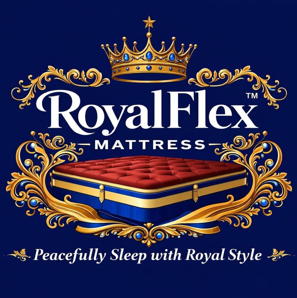 RoyalFlex Mattress
