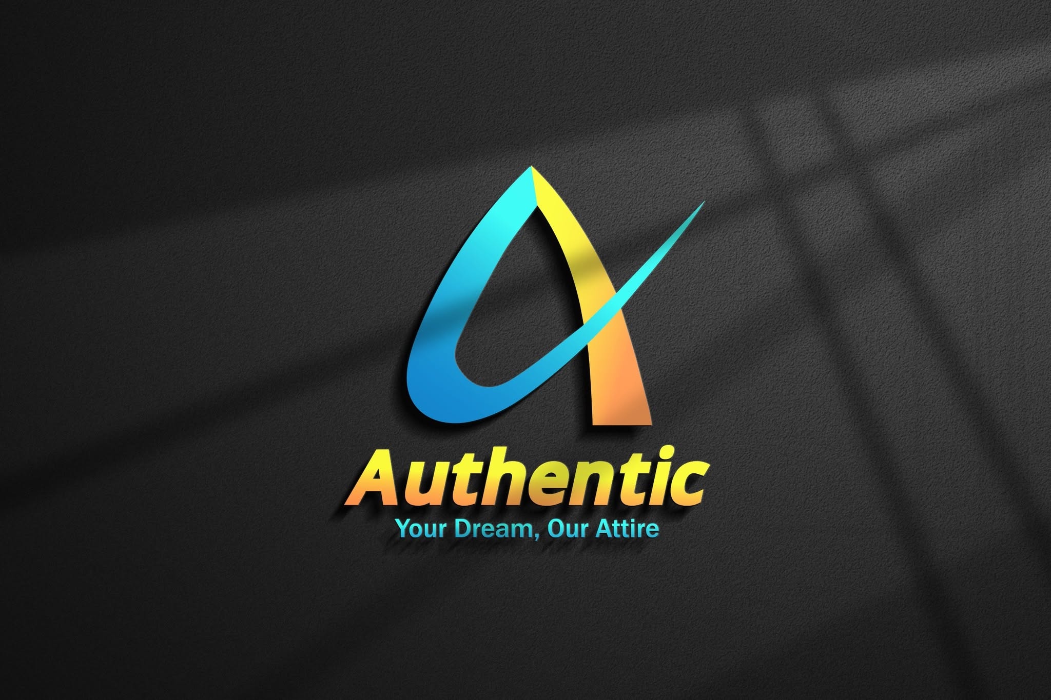 Authentic -বিশুদ্ধ