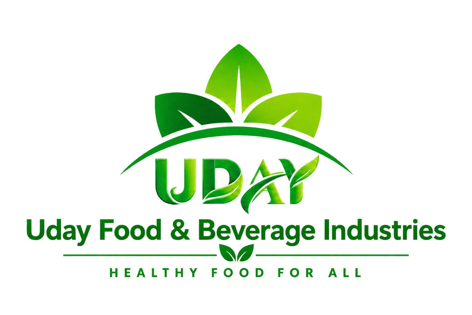 Uday Food & Beverage Industries