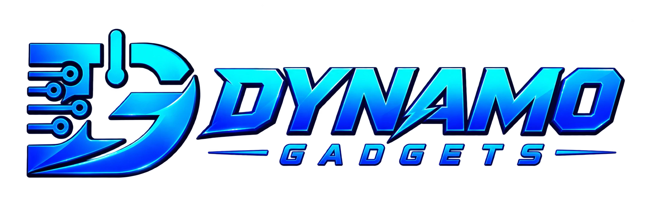 Dynamo Gadgets