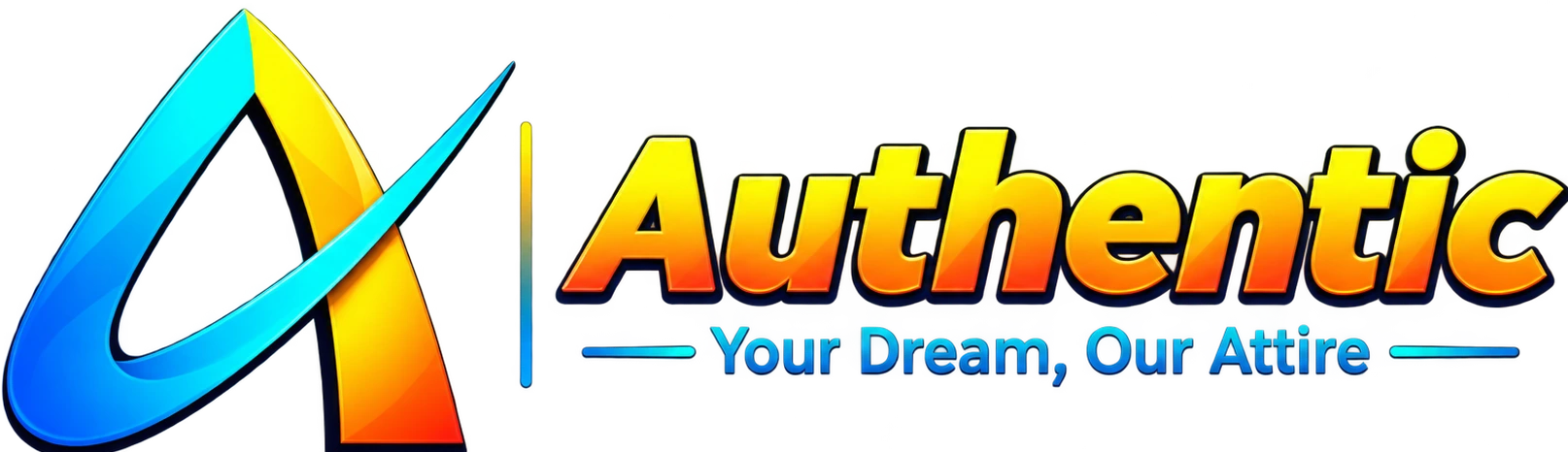 Authentic -বিশুদ্ধ